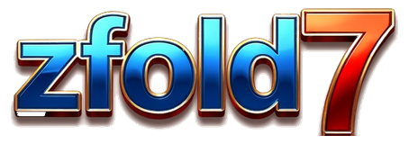 zfold7 logo